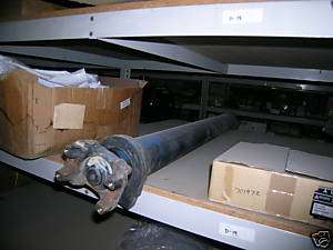 HINO 54 DRIVE SHAFT FOR FE SERIES TRUCK  