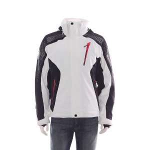  Descente Swiss World Cup Jacket: Sports & Outdoors