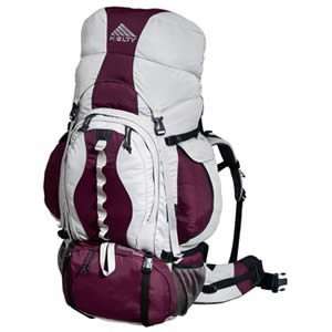  Kelty Red Cloud Womens Pack 5000 cu in: Sports & Outdoors