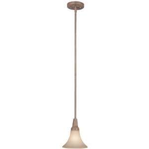 com Dolan Designs 2581 55 Sunset Park 1 Light Mini Pendants in Sonora 