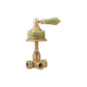  Phylrich 1/2 Wall Diverter 3PV240 047 Patio, Lawn 