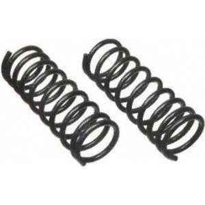  TRW CC832 Front Variable Rate Springs: Automotive