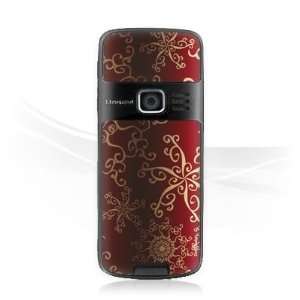  Design Skins for Nokia 3110   Oriental Curtain Design 