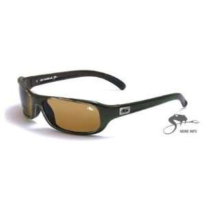 Bolle Fang Sunglasses   Sage Textile   TLB Dark   10867:  