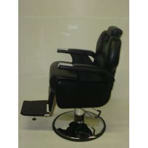   Barber Chair Classic NG1 3X Hydraulic Pump Salon Chair Hair: Beauty