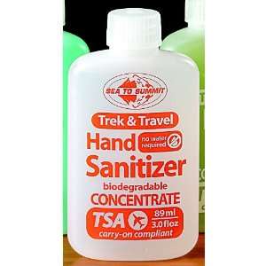  TravelSmith Trek & Travel Hand Sanitizer Health 