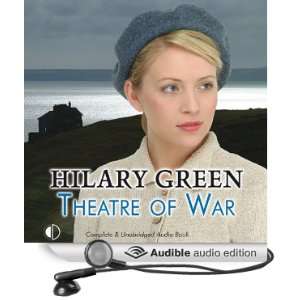  Theatre of War (Audible Audio Edition) Hilary Green 