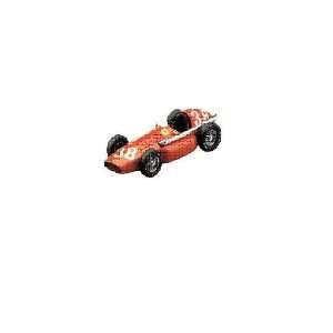  43 1954 Ferrari Squalo Spagna GP WINNER Mike Hawthorn Toys & Games