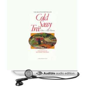  Cold Sassy Tree (Audible Audio Edition) Olive Ann Burns 
