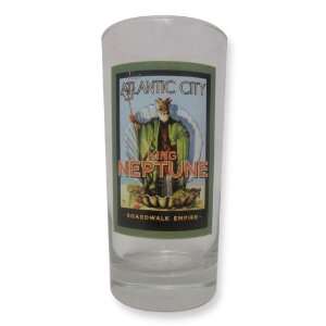  Boardwalk Empire Neptune Drinking Glass