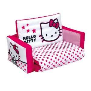 Hello Kitty Tween Flip Out Sofa Toys & Games
