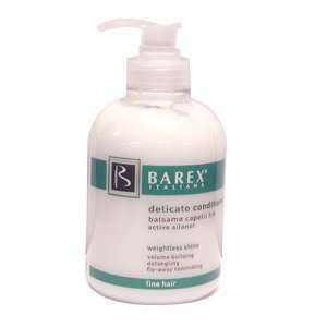  Barex Delicato Conditioner 10.82 oz Health & Personal 