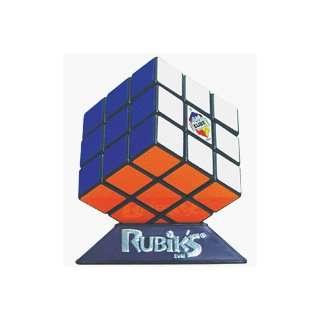  FAMILY GAMES & TOYS Rubiks Cube Toys & Games