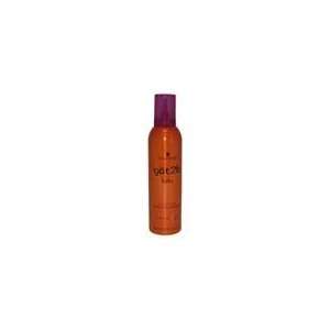  Kinky Curling Mousse by Got2b for Unisex   8 oz Mousse 
