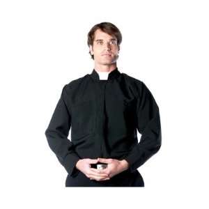  Priest Shirt Costume XXL Toys & Games