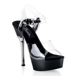  ALLURE 608 5 1/2 Stiletto Heel P/F Sandal Everything 