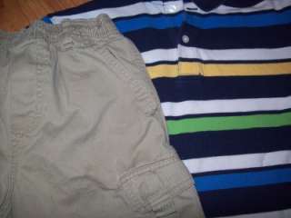 Huge Boys Size 8 Trendy SUMMER Clothes Lot! NIKE ABERCROMBIE TONY HAWK 