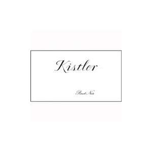  Kistler Sonoma Coast Pinot Noir 2010 Grocery & Gourmet 