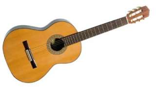 Azahar 142 Spanish Classical Guitar Indian Rosewood NEW  