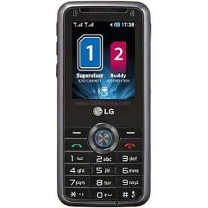  Lg GX200 BLACK Unlocked Phone: Cell Phones & Accessories