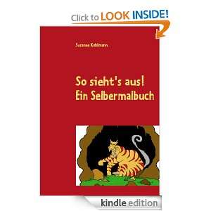   (German Edition) Susanne Kohlmann  Kindle Store
