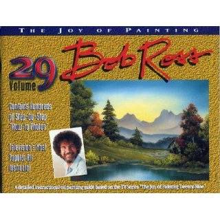   Vol. 29 by Bob Ross and Annette Kowalski ( Paperback   Jan. 1, 1993