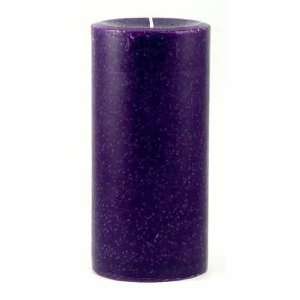  Reiki Charged Healing Pillar Candle 3 by 6 Everything 