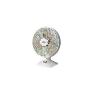  Lasko Oscillating Table Fan
