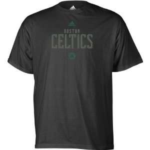  Boston Celtics Ziggy T Shirt