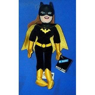  Batgirl Bean Bag 10 Plush Doll: Explore similar items