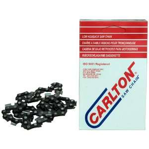 com CHAIN C/S 52DL 3/8 LO PRO CHAIN C/S N4C BL 52E .043 from Carlton 