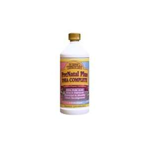  Prenatal Plus DHA Complete   16 oz