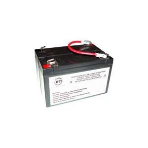   APC   UPS battery lead acid   RBC3 APC RPLMNT BATT CART BK450 BK600C