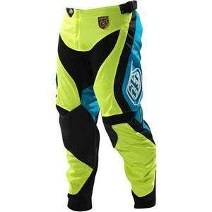   Lee Designs SE Pro Corse Pants   2012   30/Yellow/Blue Automotive