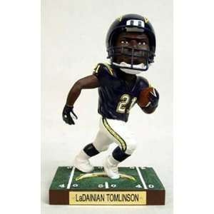 LaDainian Tomlinson San Diego Chargers NFL Gamebreaker 