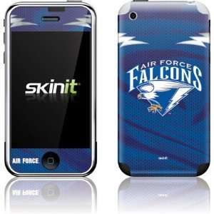  Air Force skin for Apple iPhone 2G Electronics