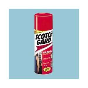  Scotchgard Protector for Fabric Upholstery MCO4101W 