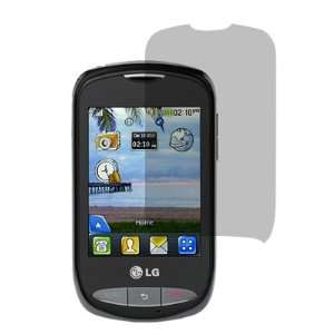   for Tracfone, Net 10 LG 800G  Clear Cell Phones & Accessories