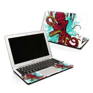  Octopus Design Skin Decal Sticker for Apple MacBook PRO 13 