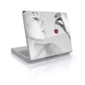    Laptop Skin (High Gloss Finish)   Spiked Cherry Electronics