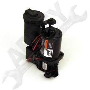 Air Compressor   95 02 Lincoln Continental