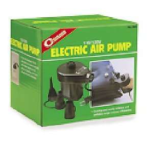 Electric Air Pump 110/120V 