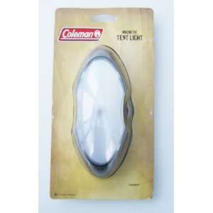  Coleman Magnetic Tent Light