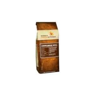 Barnies CoffeeKitchenTM Cinnamon Roll Coffee (12oz Ground)
