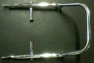 NEW Grab Bar for Trail Ryder, Fits Honda CT70 and Chinese Clones rider 
