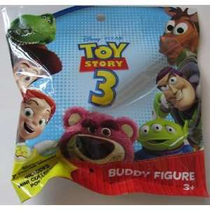  Disney / Pixar Toy Story 3 Mini 2 Inch Buddy Figure 