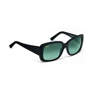  Maui Jim Lani Polarized Sunglasses   Black/Neutral Grey 