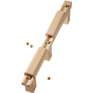  HABA Marble Run Tunnel Track Toys & Games