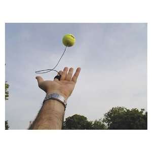  Toss Doctor   Set Of 2   Tennis Serve Training Aid Sports 