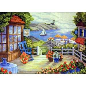   Kit Cove Antiques From Elsa Williams, JCA: Arts, Crafts & Sewing